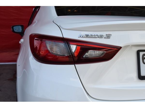 Mazda 2 1.3 ( ปี 2015 ) High Plus Sedan AT รูปที่ 5